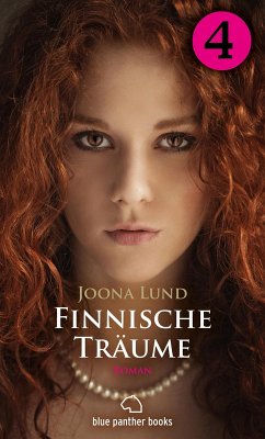 Cover Finnische Träume - Teil 4   Roman (eBook, ePUB)