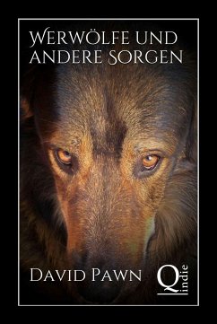 Werwölfe und andere Sorgen (eBook, ePUB) - Pawn, David