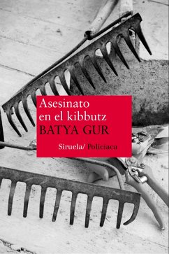 Cover Asesinato en el kibbutz (eBook, ePUB)