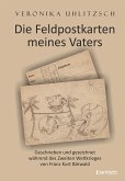 Die Feldpostkarten meines Vaters (eBook, ePUB)