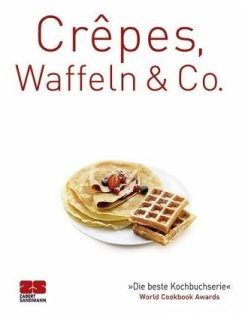 Crêpes, Waffeln & Co.