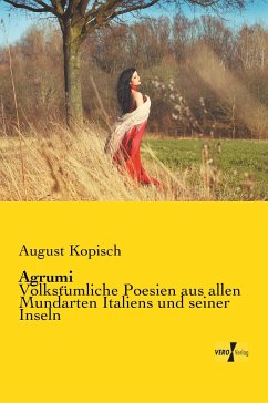 Agrumi - Kopisch, August