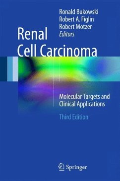 Renal Cell Carcinoma