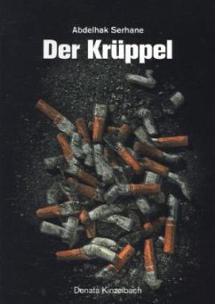 Der Krüppel - Serhane, Abdelhak