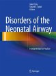 Disorders of the Neonatal Airway - Bild 1