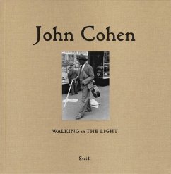 Walking in the Light - Cohen, John