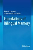 Foundations of Bilingual Memory