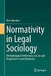 Normativity in Legal Sociology - Bild 1