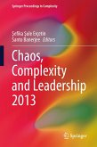 Chaos, Complexity and Leadership 2013