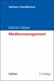 Medienmanagement (eBook, PDF)