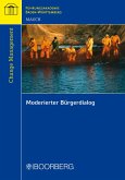 Moderierter Bürgerdialog (eBook, PDF)