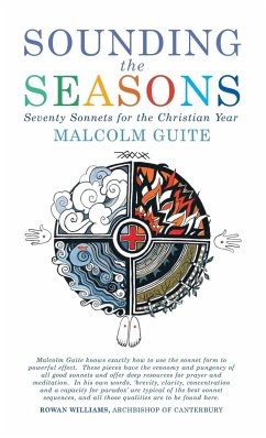 Sounding the Seasons - Guite, Malcolm