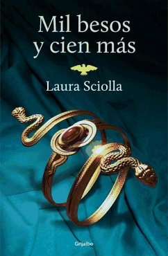 Mil besos y cien más - Sciolla, Laura