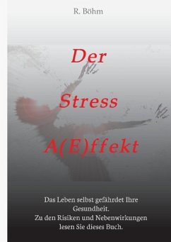 Cover Der Stress AEffekt