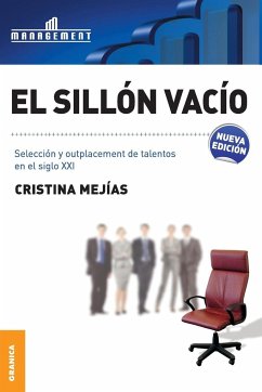 Sillón Vacío, El - Mejias, Cristina