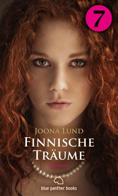 Finnische Träume - Teil 7   Roman (eBook, ePUB) - Lund, Joona