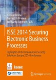 ISSE 2014 Securing Electronic Business Processes