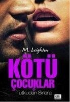 Kötü Cocuklar 2 - M. Leighton