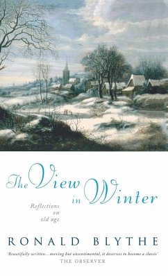 The View in Winter - Blythe, Ronald