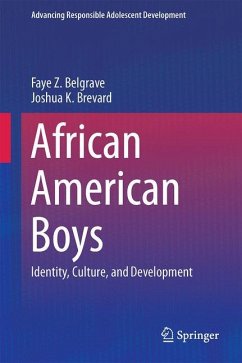 African American Boys - Belgrave, Faye Z.;Brevard, Joshua