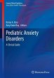 Pediatric Anxiety Disorders - Bild 1