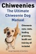 Chiweenies. the Ultimate Chiweenie Dog... - Bild 1