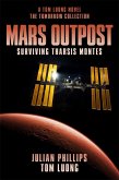 The Mars Outpost (eBook, ePUB)