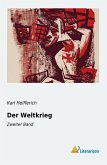 Der Weltkrieg