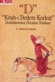 Kitab-i Dedem Korkut