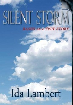 Silent Storm - Lambert, Ida Mae