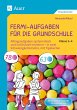 Fermi-Aufgaben für die Grundschule -... - Bild 1