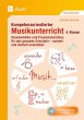 Kompetenzorientierter Musikunterricht... - Bild 1