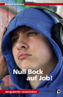 Cover Null Bock auf Job!