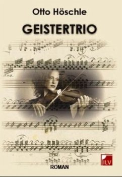 Geistertrio - Höschle, Otto