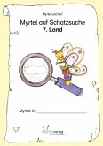 &quote;Myrtel und Bo&quote; - Myrtel auf Schatzsuche - 7. Land: Türkei