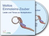 Mattos Einmaleins-Zauber / Matto, der Wattwurm