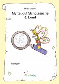 "Myrtel und Bo" - Myrtel auf Schatzsuche - 6. Land: Griechenland
