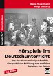 Hörspiele im Deutschunterricht - Bild 1