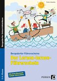 Der Lernen-lernen-Führerschein - 3./4. Klasse