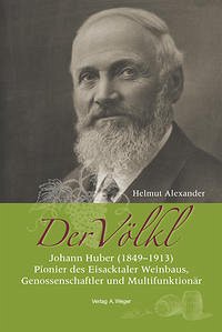 Der Völkl - Alexander, Helmut