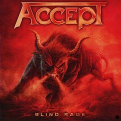 Blind Rage - Accept