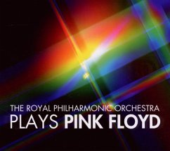 Rpo Plays Pink Floyd - Rpo-Royal Philharmonic Orchestra