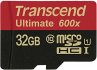 Transcend microSDHC MLC 32GB Class 10... - Bild 1
