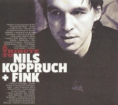A Tribute To Nils Koppruch & Fink - Diverse