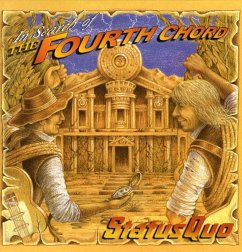 In Search Of The Fourth Chord - Status Quo