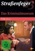 Das Kriminalmuseum - Box 3 - Straßenfeger Vol. 23 New Edition