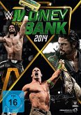 WWE - Money In The Bank 2014