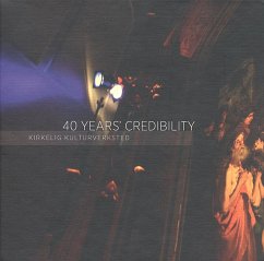 40 Years' Credibility - Diverse