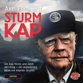 Sturmkap - Das Hörbuch (MP3-Download)