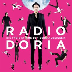 Radio Doria-Die Freie Stimme Der Schlaflosigkeit - Radio Doria